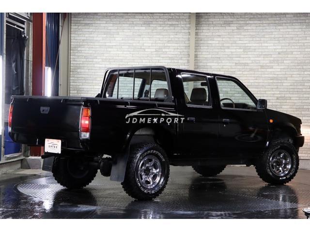 Nissan Datsun Pickup 1990 thumbnail 64