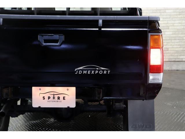 Nissan Datsun Pickup 1990 thumbnail 36