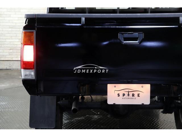 Nissan Datsun Pickup 1990 thumbnail 35