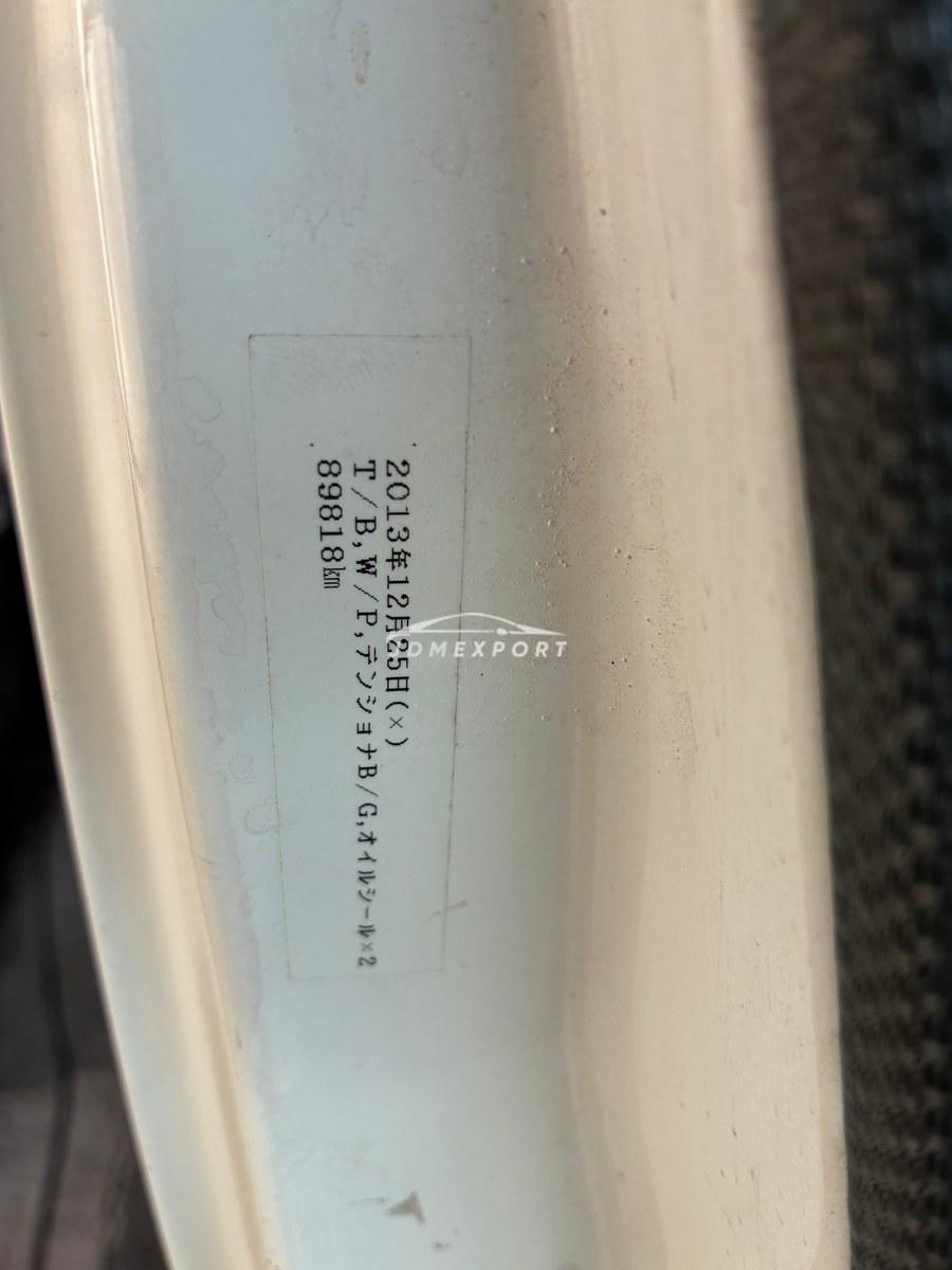 Suzuki Carry Truck 1995 thumbnail 36