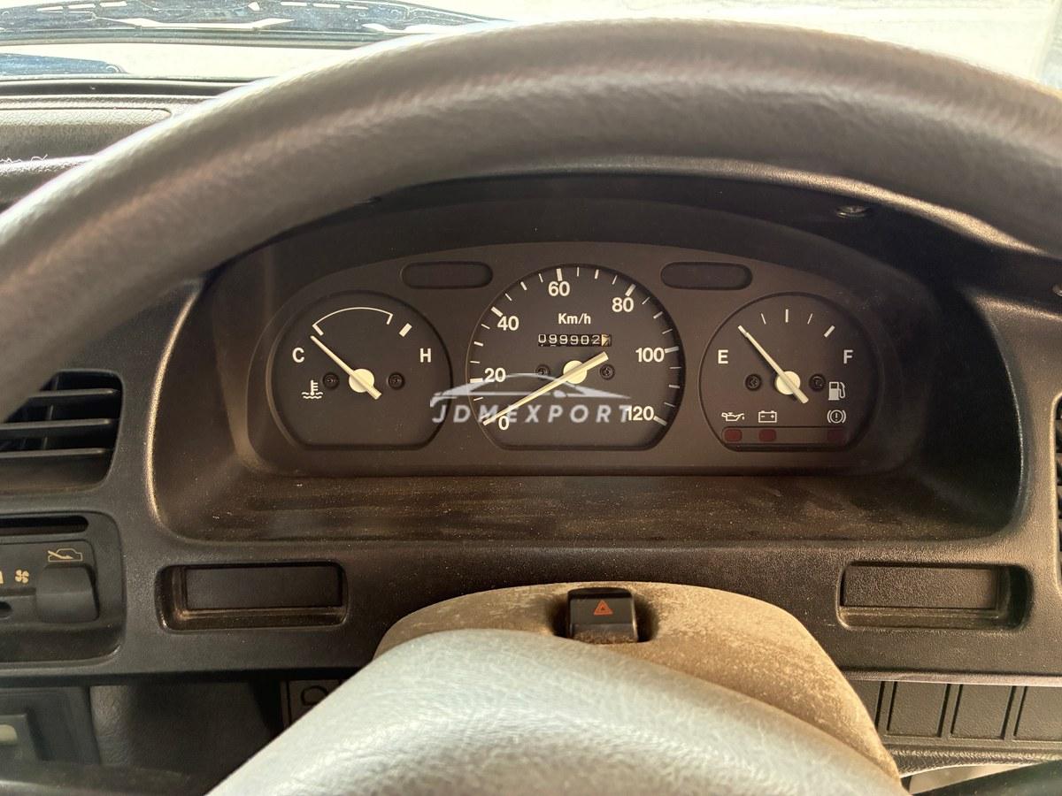 Suzuki Carry Truck 1995 thumbnail 38