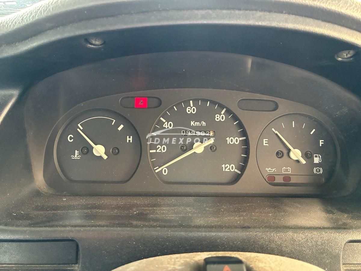 Suzuki Carry Truck 1995 thumbnail 41