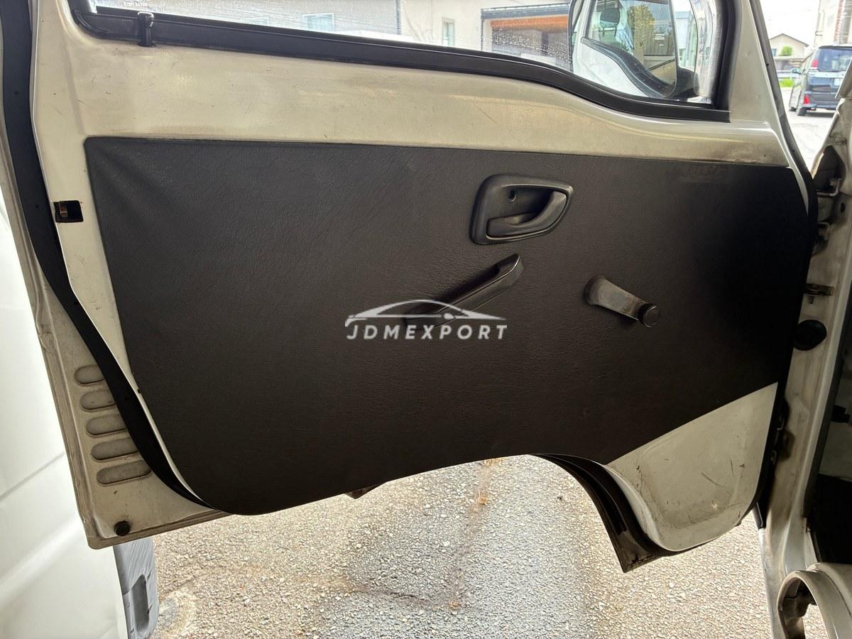 Suzuki Carry Truck 1995 thumbnail 42