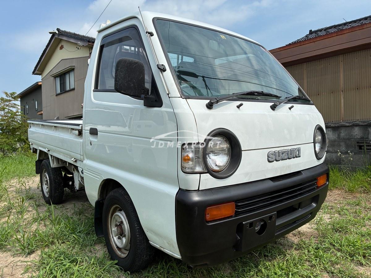 Suzuki Carry Truck 1995