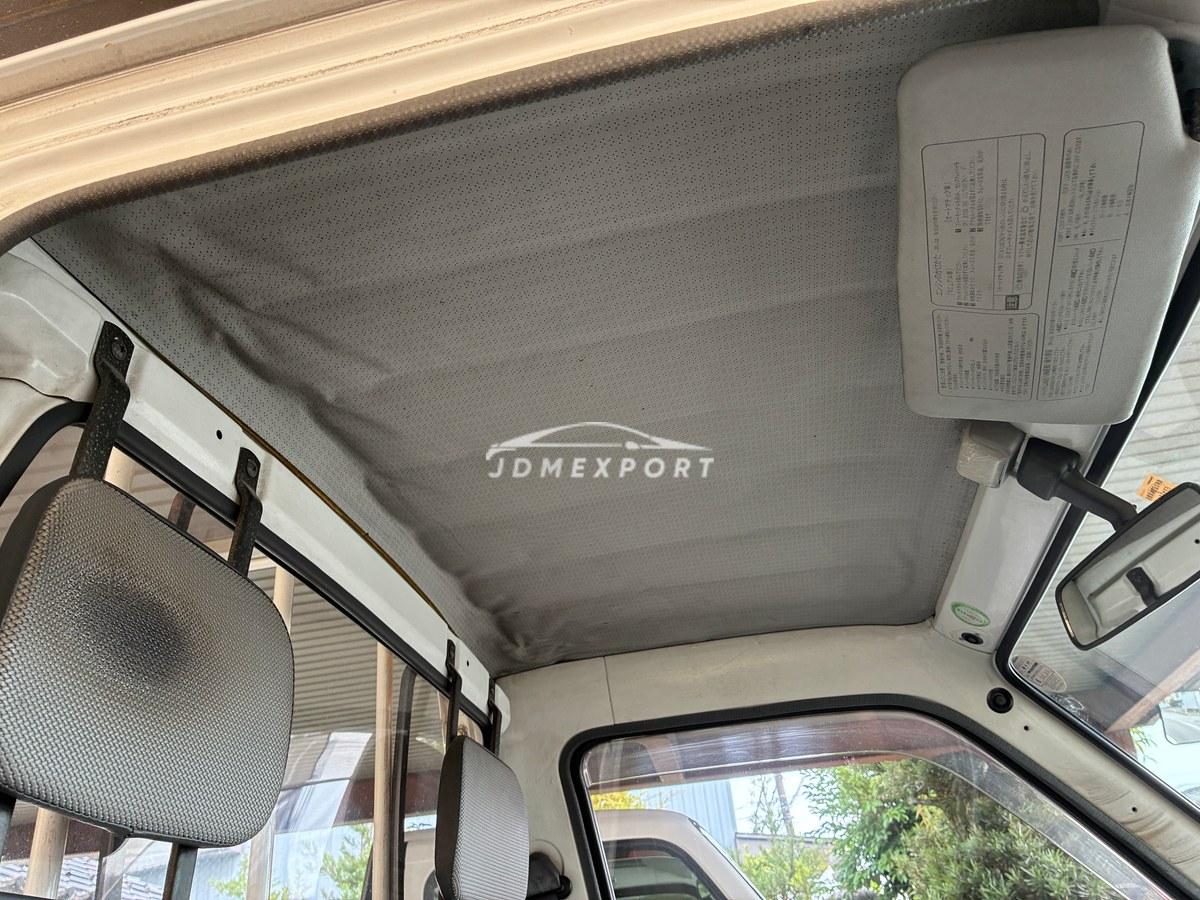 Suzuki Carry Truck 1995 thumbnail 37