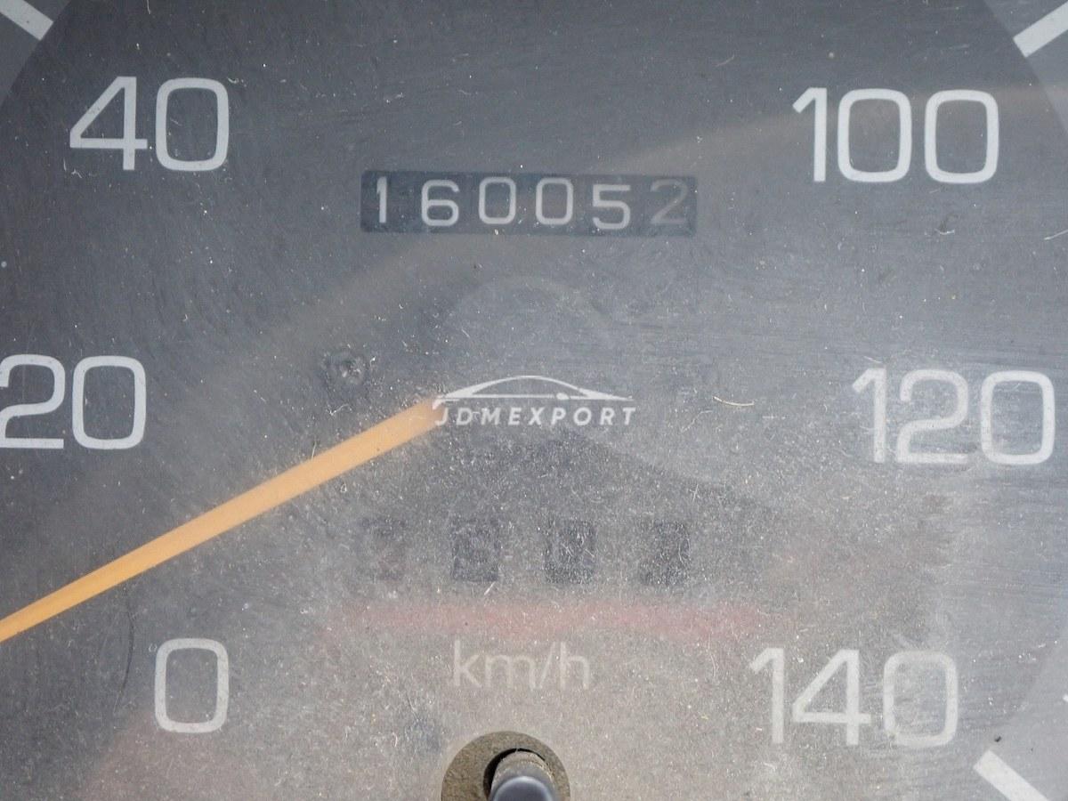 Mitsubishi Fuso Canter 1997 thumbnail 30