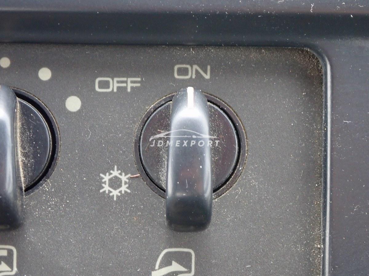 Mitsubishi Fuso Canter 1997 thumbnail 35