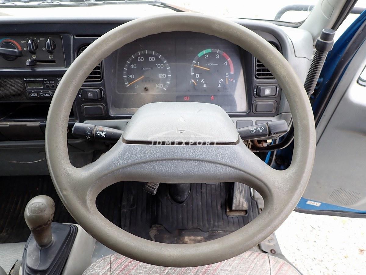 Mitsubishi Fuso Canter 1997 thumbnail 28