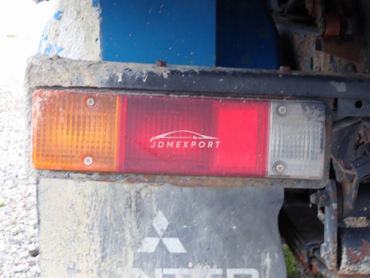 Mitsubishi Fuso Canter 1997 thumbnail 48