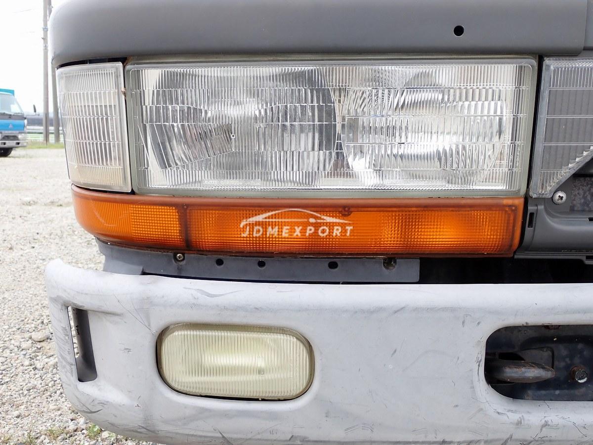Mitsubishi Fuso Canter 1997 thumbnail 46