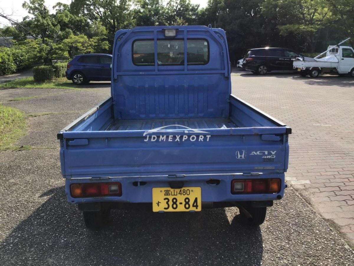 Honda Others 2001 thumbnail 6