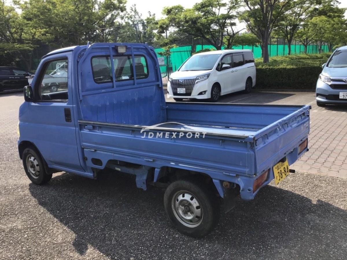 Honda Others 2001 thumbnail 5