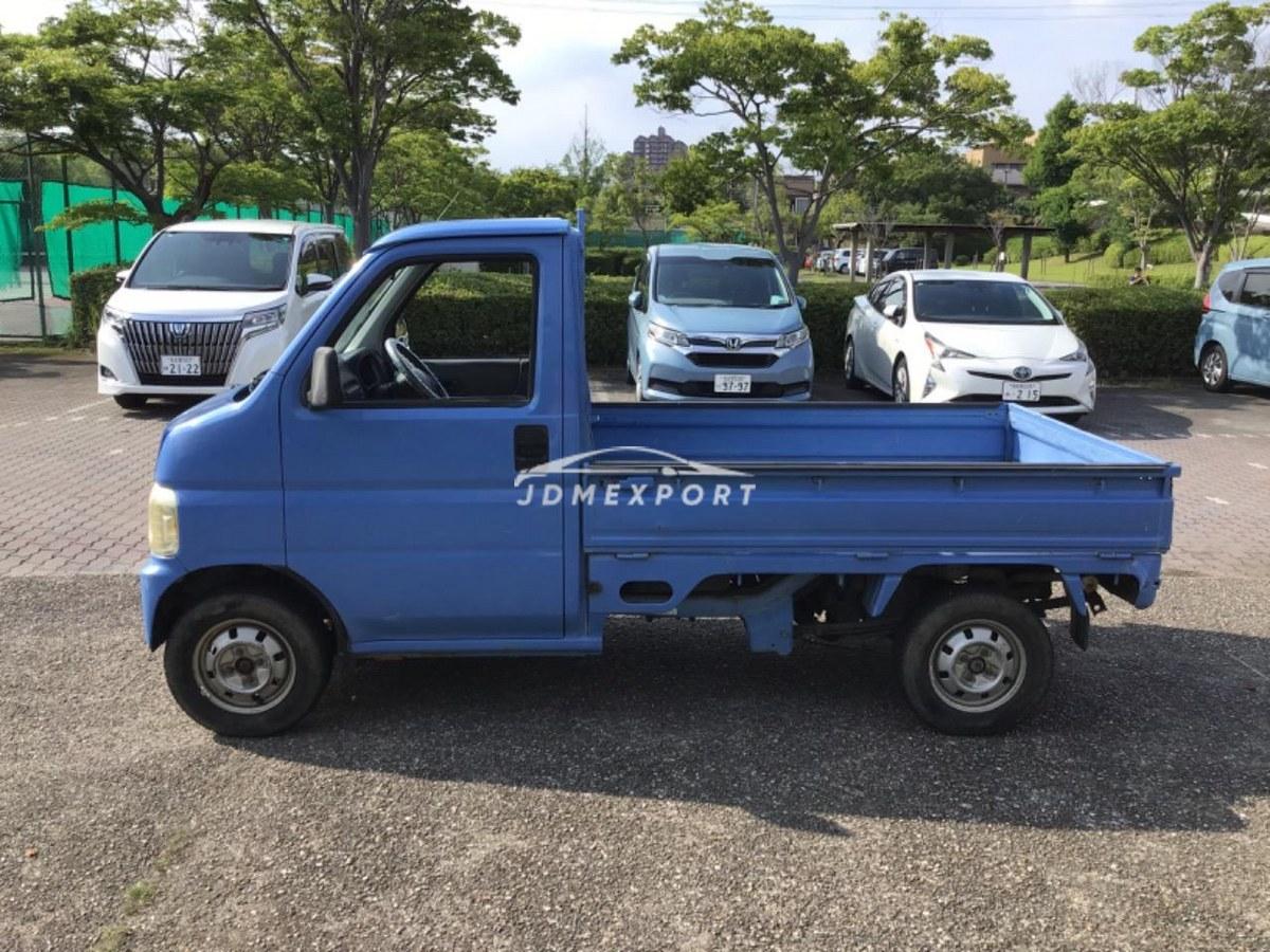Honda Others 2001 thumbnail 4