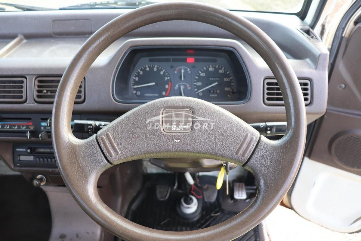Honda Acty Truck 1997 thumbnail 15