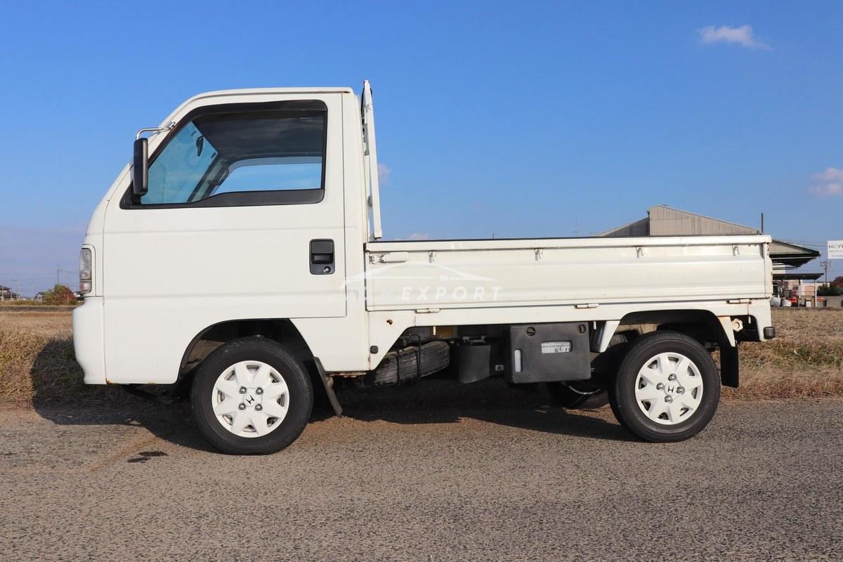 Honda Acty Truck 1997 thumbnail 2