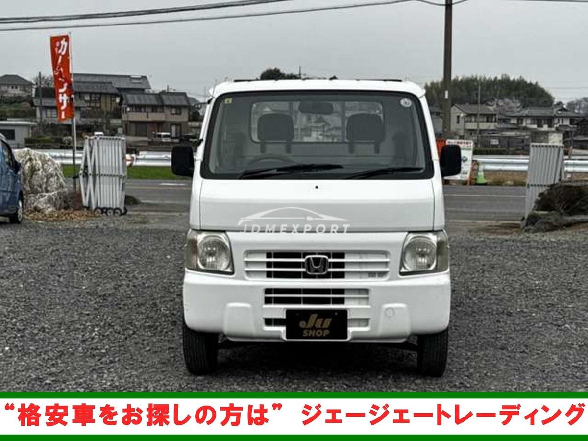 Honda Acty Truck 1999