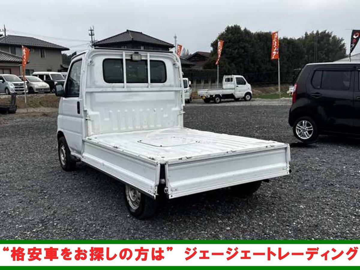 Honda Acty Truck 1999 thumbnail 22