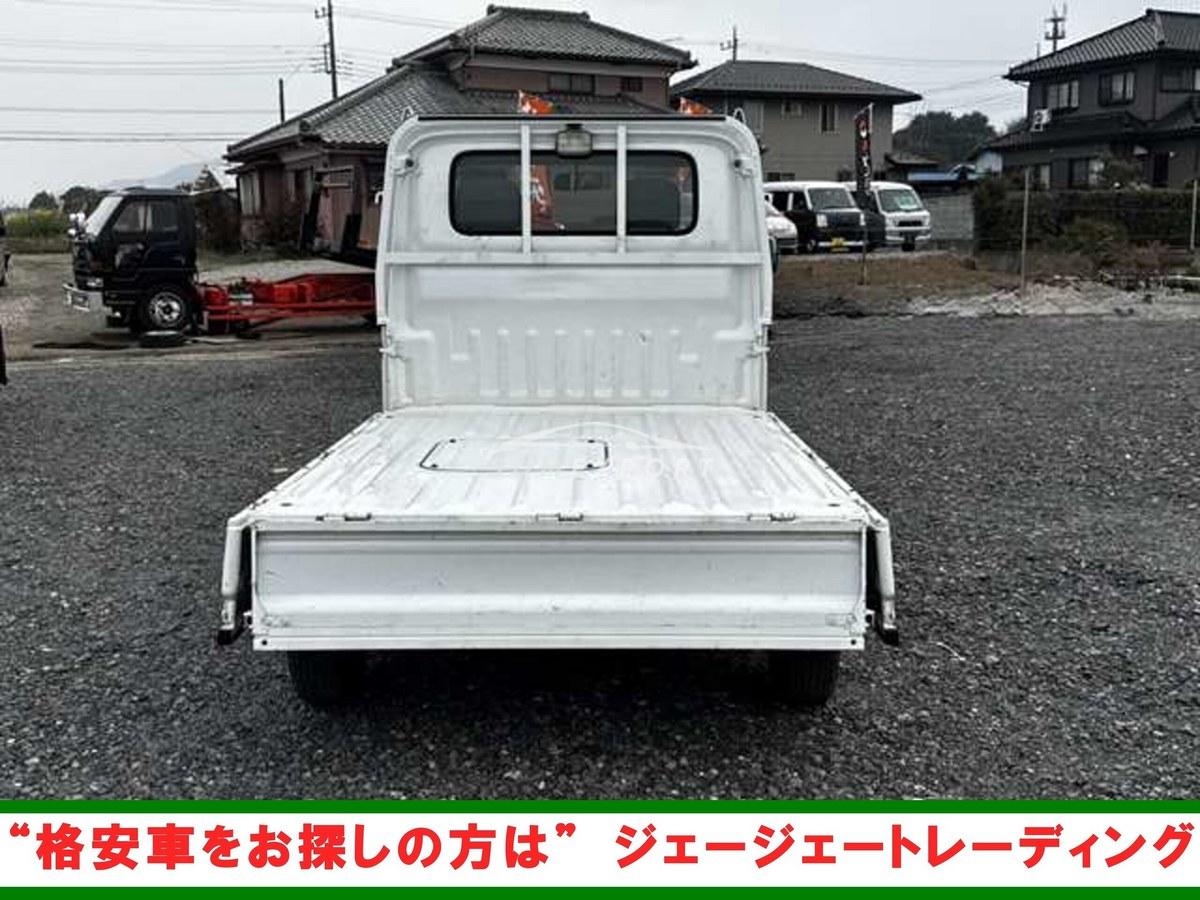 Honda Acty Truck 1999 thumbnail 23