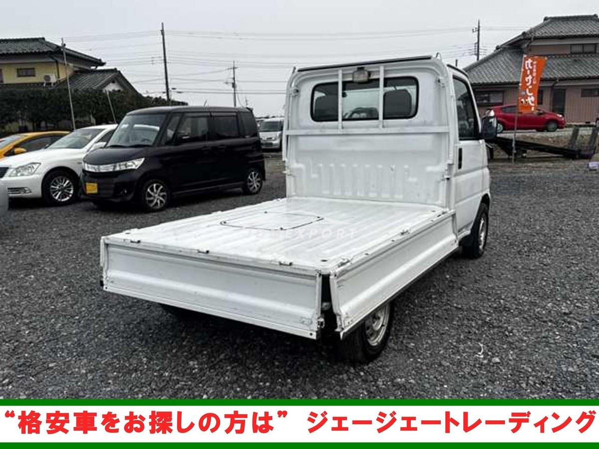 Honda Acty Truck 1999 thumbnail 24