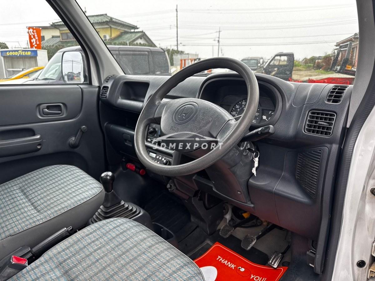 Honda Acty Truck 1999 thumbnail 14