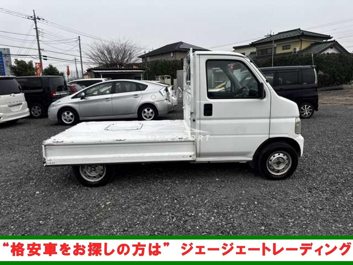 Honda Acty Truck 1999 thumbnail 25