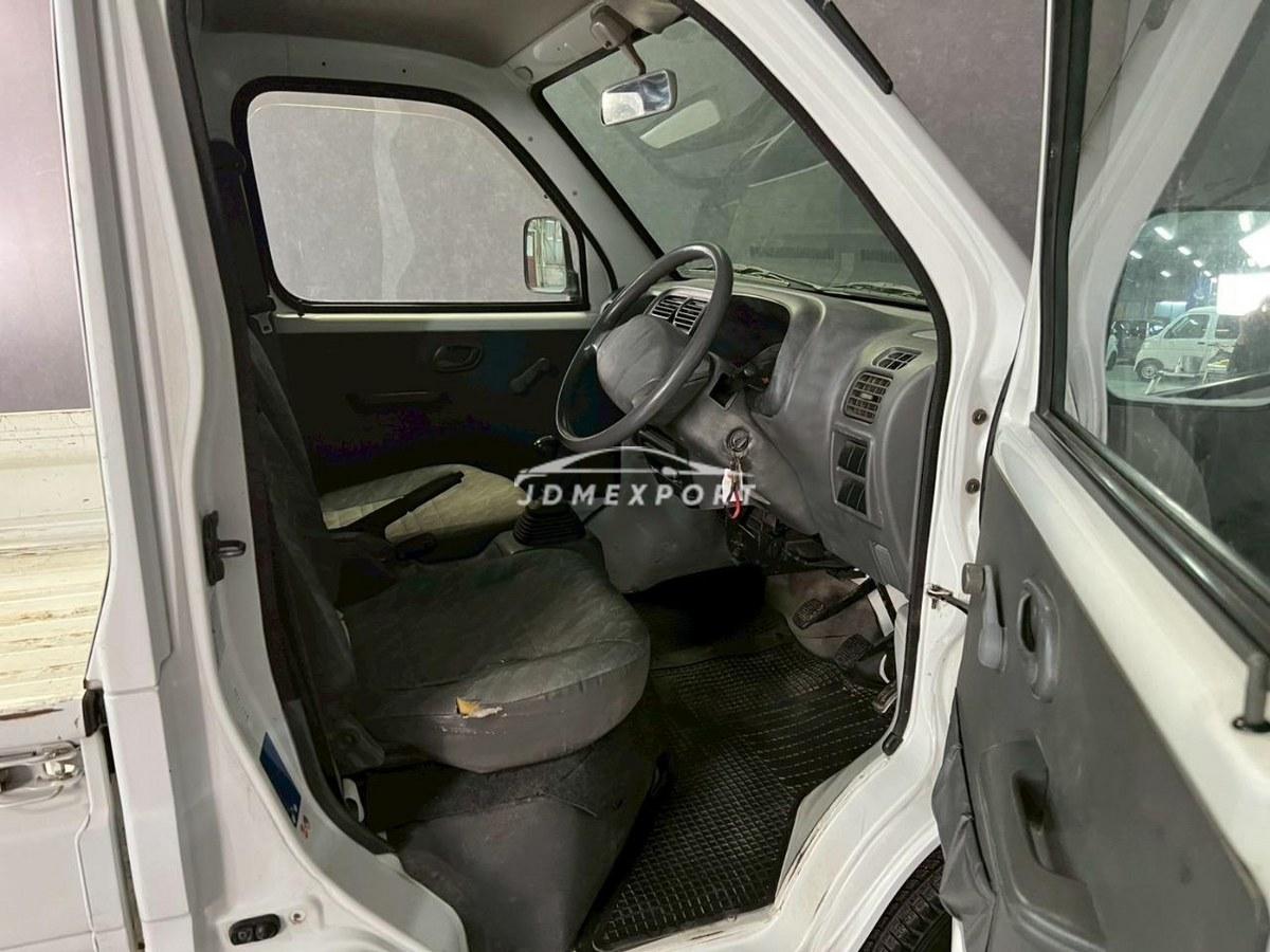 Suzuki Carry Truck 2000 thumbnail 50