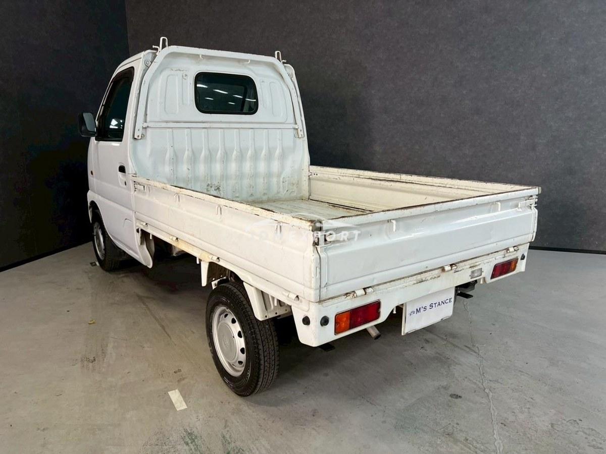 Suzuki Carry Truck 2000 thumbnail 29