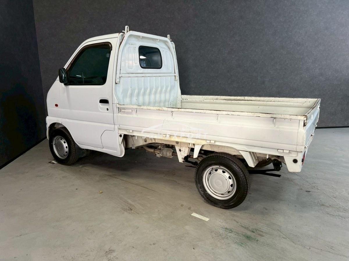Suzuki Carry Truck 2000 thumbnail 44