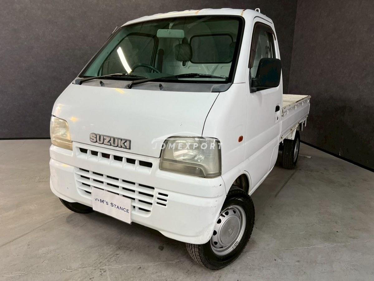 Suzuki Carry Truck 2000