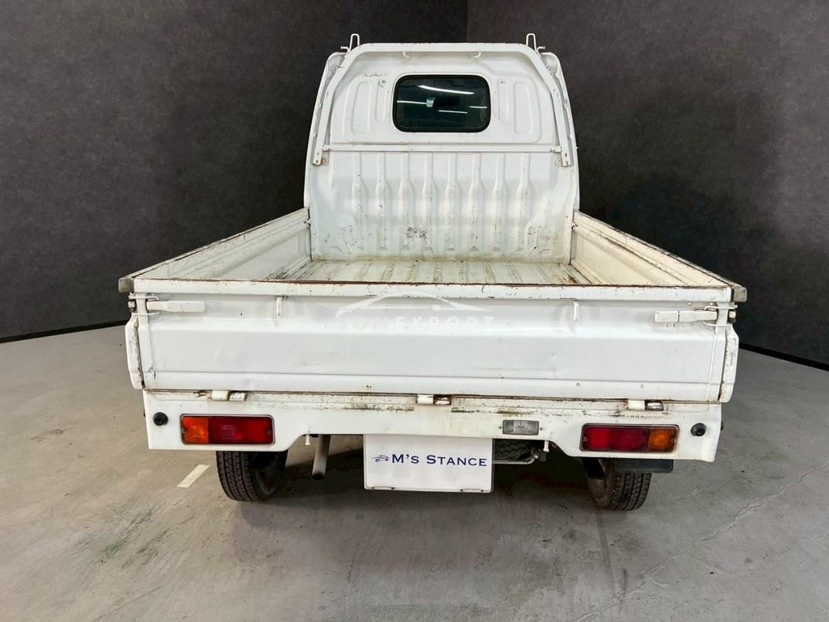 Suzuki Carry Truck 2000 thumbnail 5