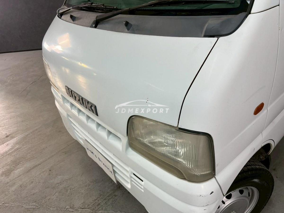 Suzuki Carry Truck 2000 thumbnail 49