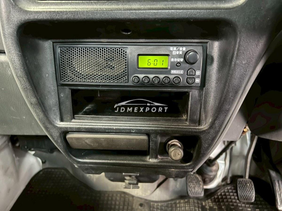 Suzuki Carry Truck 2000 thumbnail 35