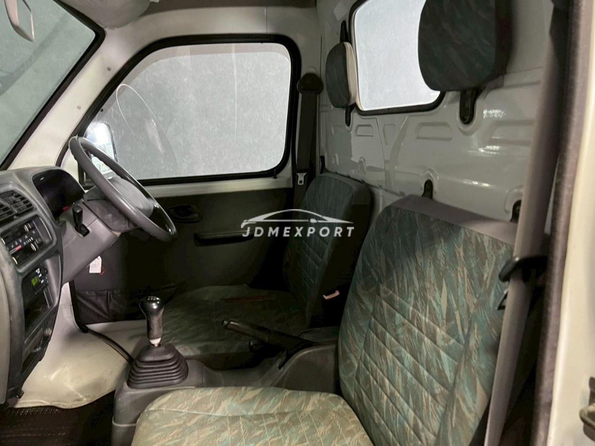 Suzuki Carry Truck 2000 thumbnail 33