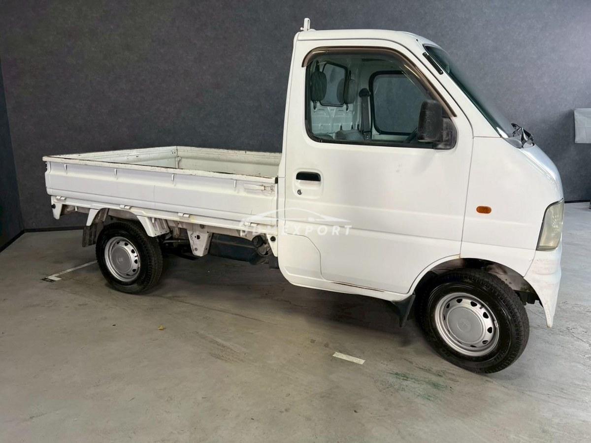 Suzuki Carry Truck 2000 thumbnail 45
