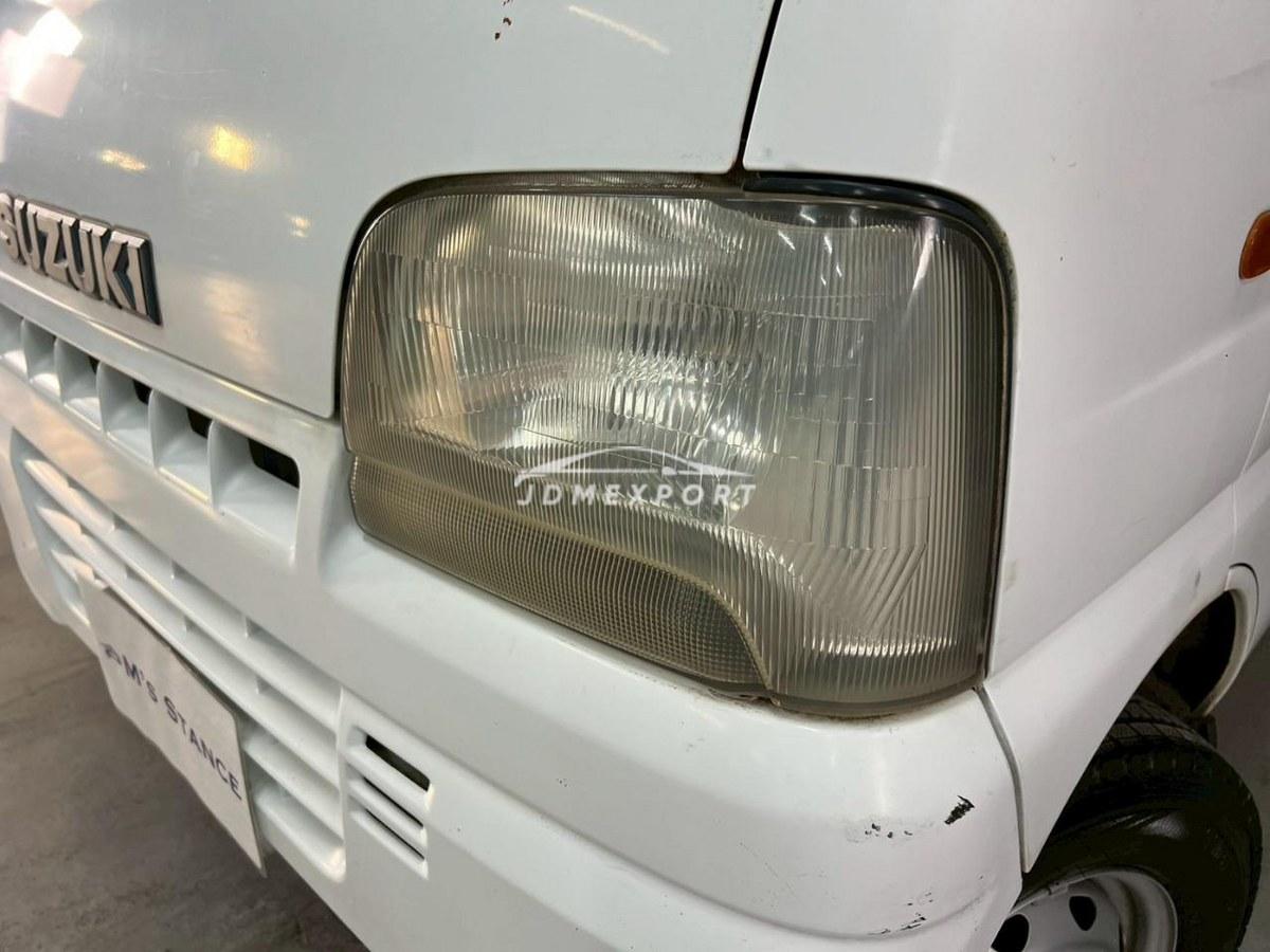 Suzuki Carry Truck 2000 thumbnail 48