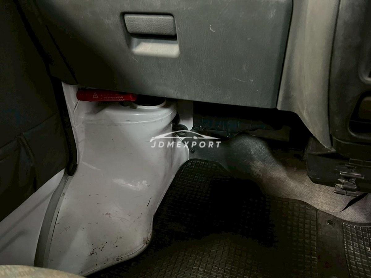 Suzuki Carry Truck 2000 thumbnail 43