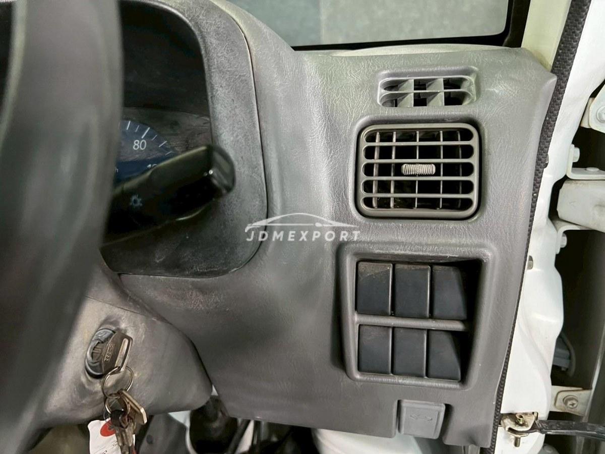 Suzuki Carry Truck 2000 thumbnail 37