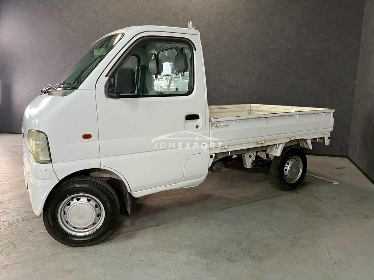 Suzuki Carry Truck 2000 thumbnail 26