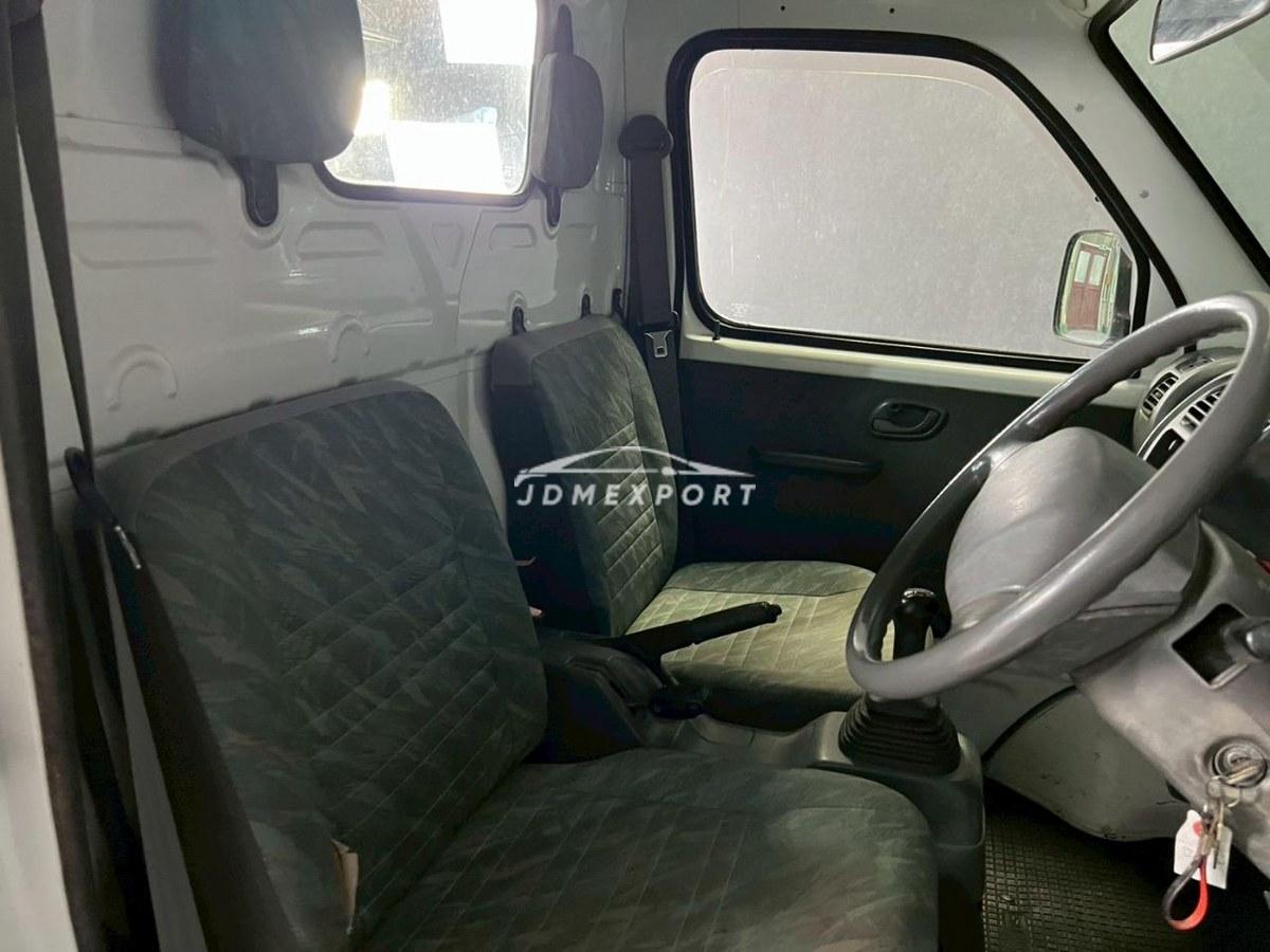 Suzuki Carry Truck 2000 thumbnail 42