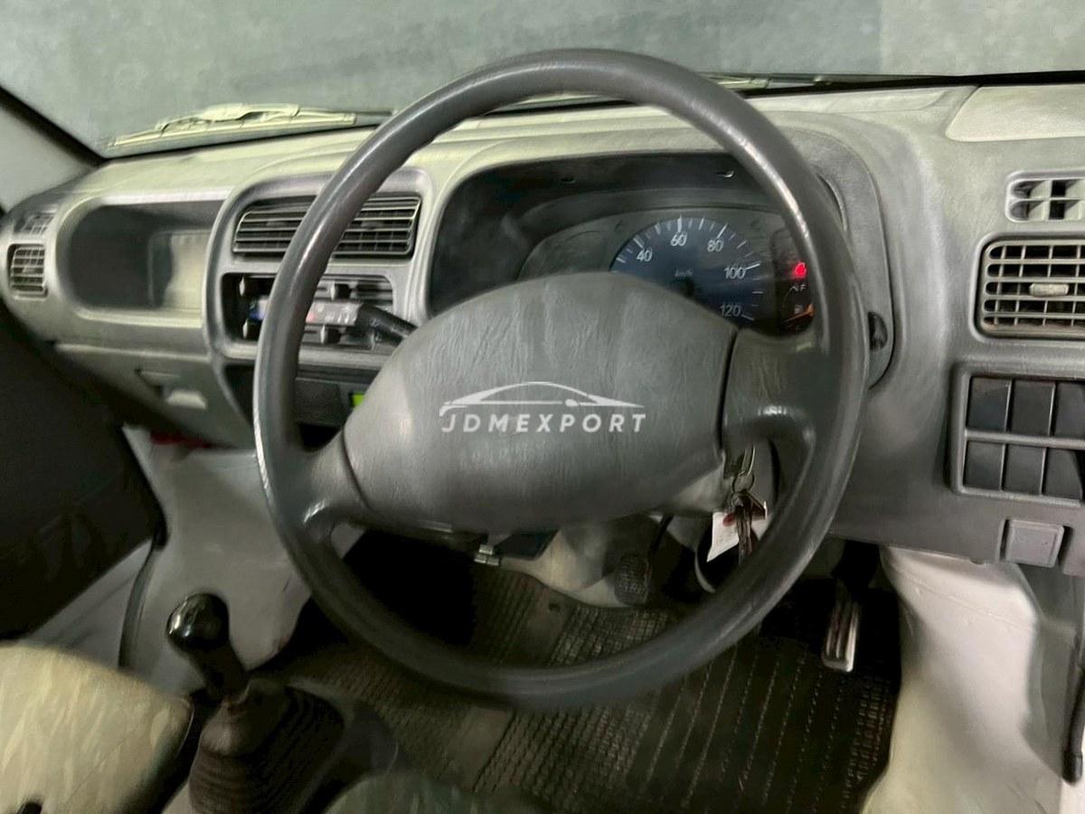 Suzuki Carry Truck 2000 thumbnail 52