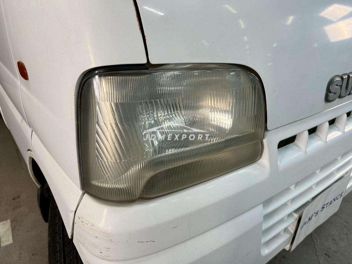 Suzuki Carry Truck 2000 thumbnail 36