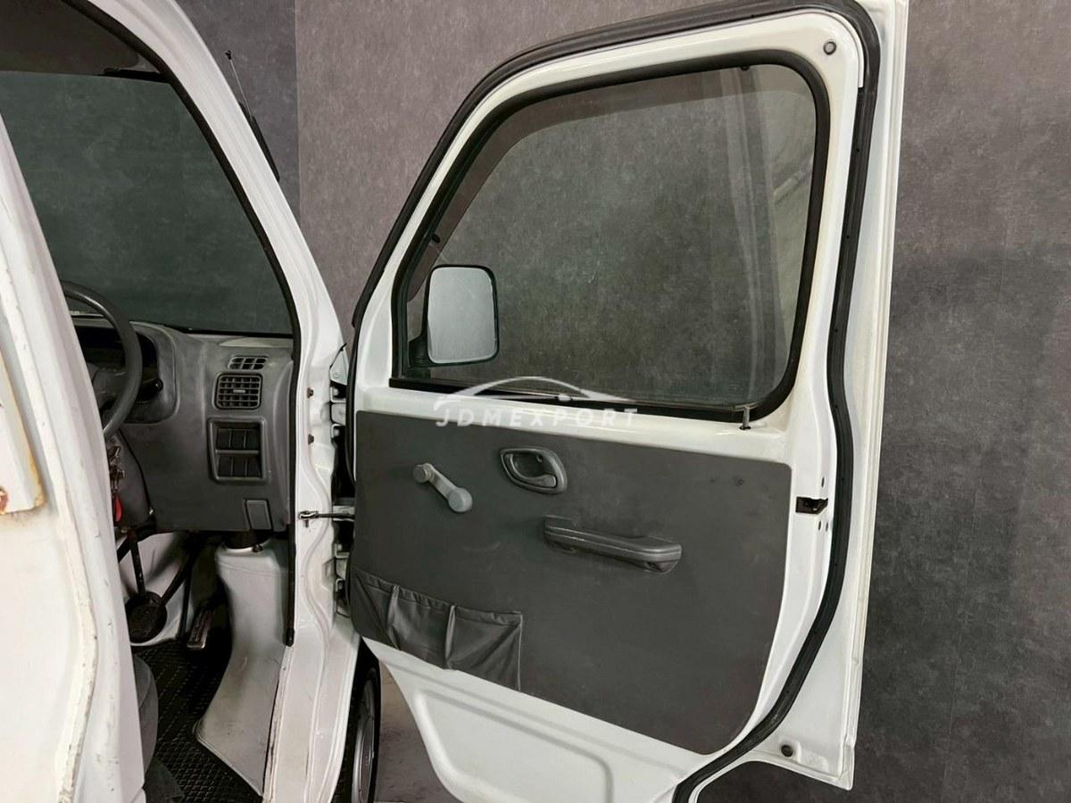 Suzuki Carry Truck 2000 thumbnail 24