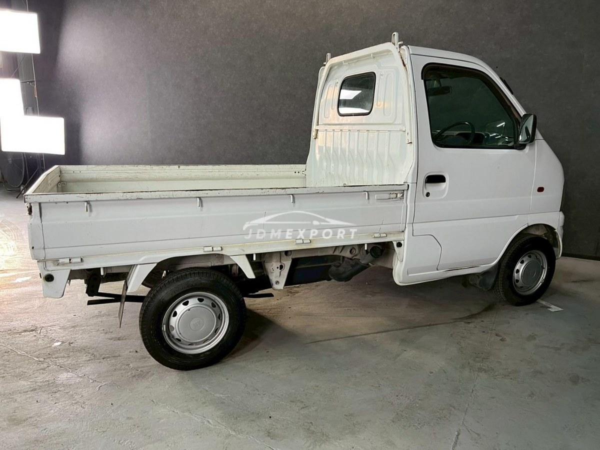 Suzuki Carry Truck 2000 thumbnail 34