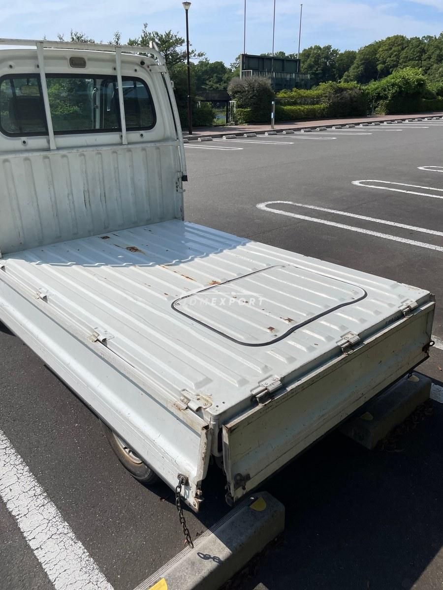 Subaru Sambar Truck 1996 thumbnail 40
