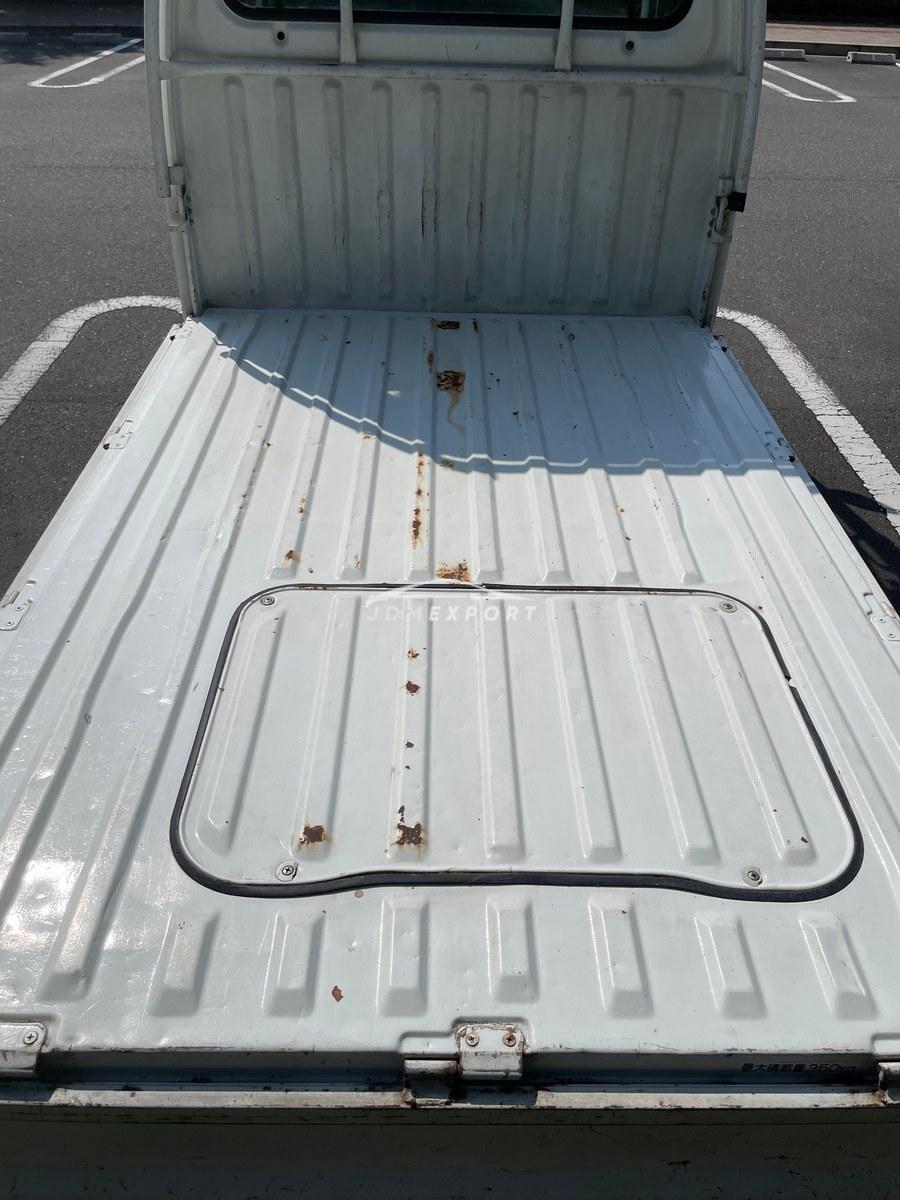 Subaru Sambar Truck 1996 thumbnail 42