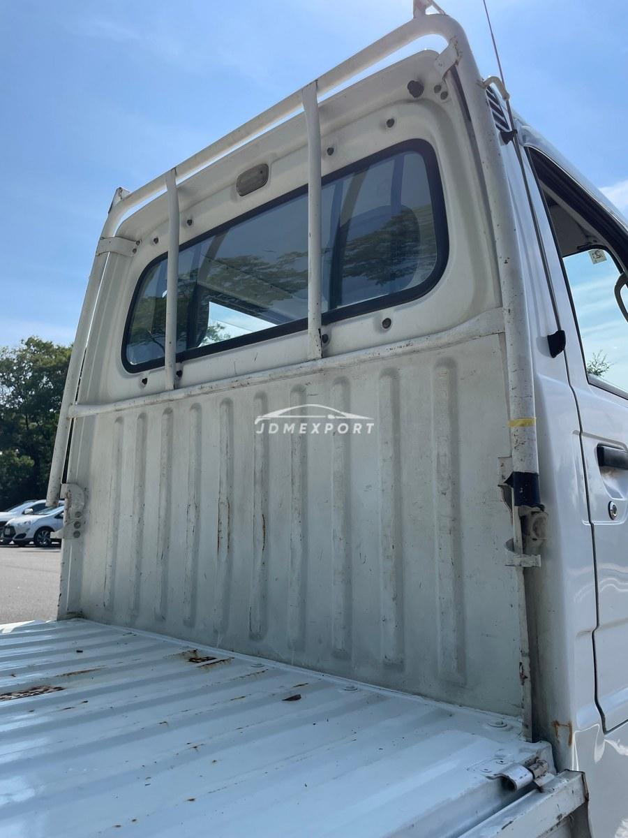 Subaru Sambar Truck 1996 thumbnail 43