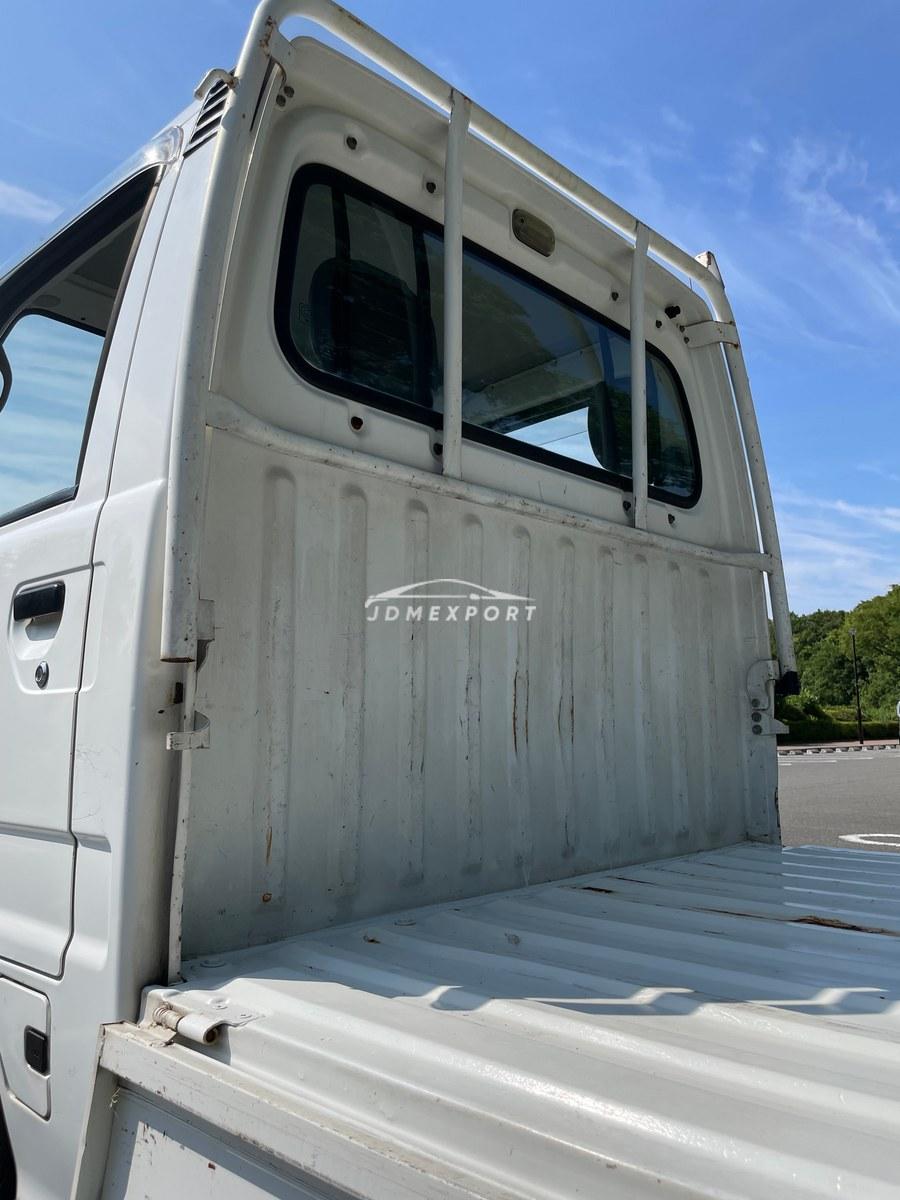 Subaru Sambar Truck 1996 thumbnail 45