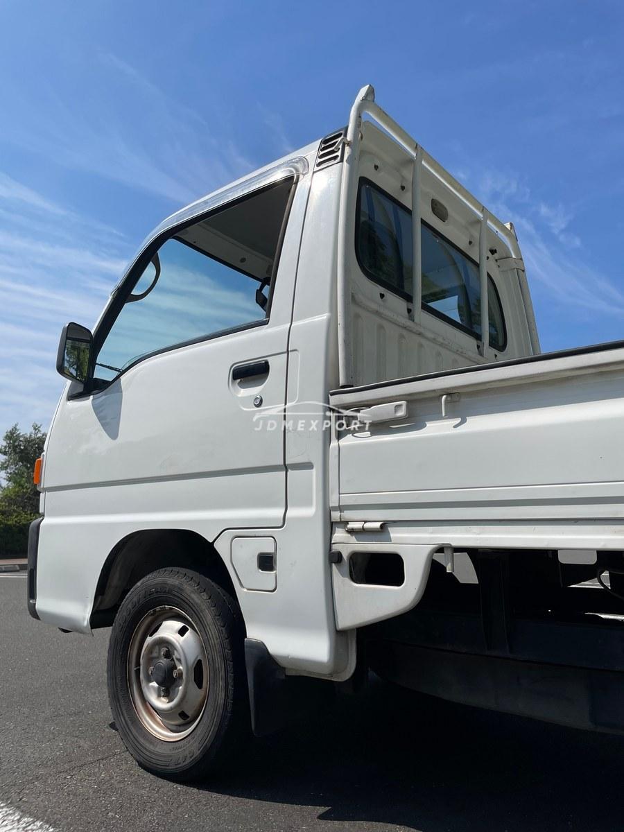 Subaru Sambar Truck 1996 thumbnail 25