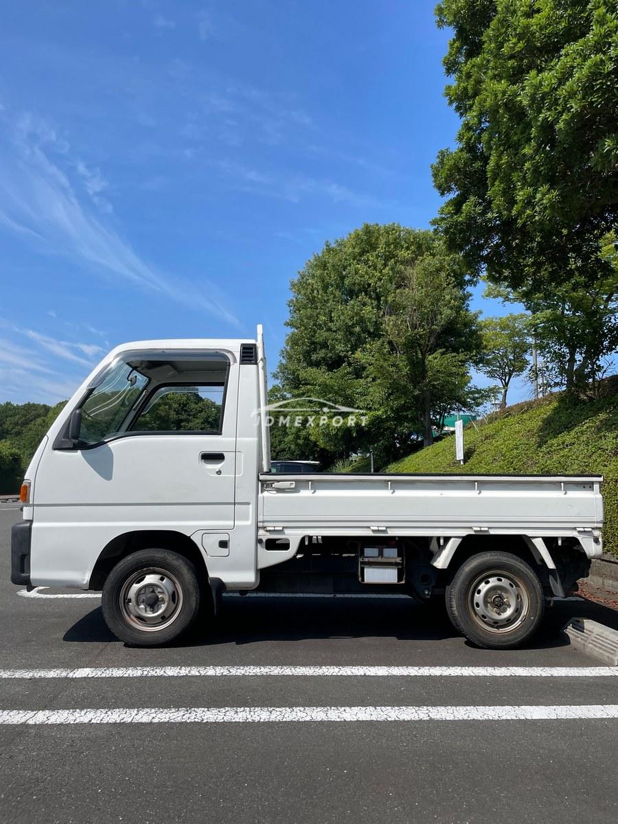 Subaru Sambar Truck 1996 thumbnail 18