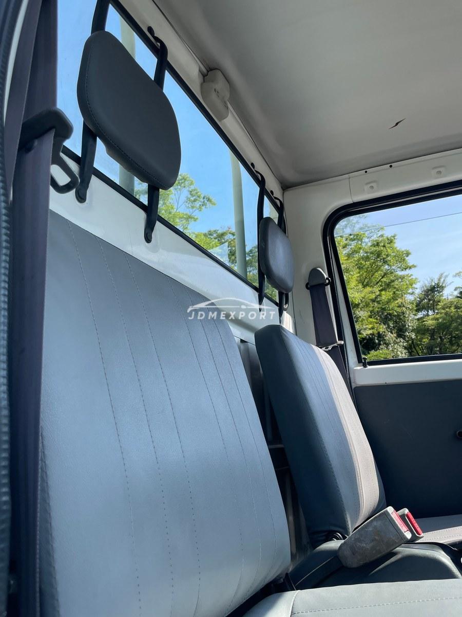 Subaru Sambar Truck 1996 thumbnail 69